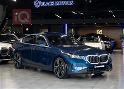 بي ام دبليو الفئة 5